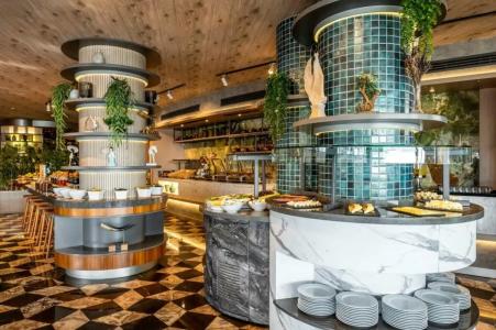 Opera Bosphorus - Preferreds and Resorts - 65