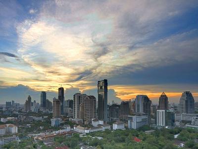 Mövenpick Sukhumvit 15 Bangkok - SHA Extra Plus Certified - 28