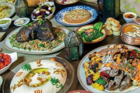 Courtyard by Marriott World Trade Center, Abu Dhabi - 17