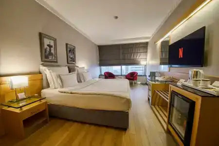 Metropolitans Ankara - 3