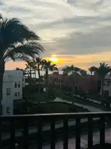 Charmillion Sea Life Resort - 12