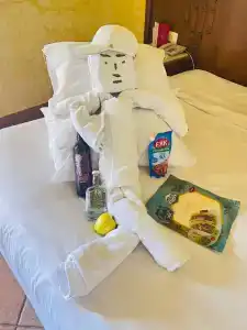 Charmillion Sea Life Resort - 46