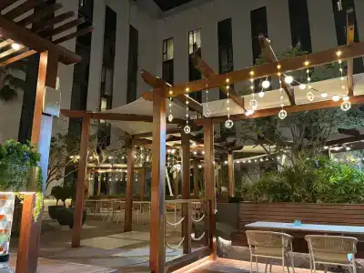 Millennium Al Barsha - 28