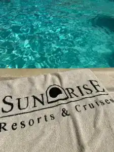 Sunrise Aqua Joy Resort - 6