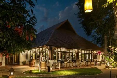 The Legend Chiang Rai Boutique River Resort & Spa - SHA Extra Plus - 74
