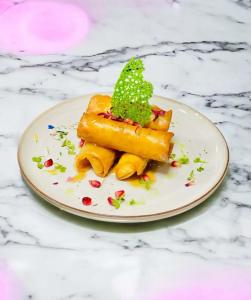 The Ciao Stelio Deluxe (Adults Only) - 77