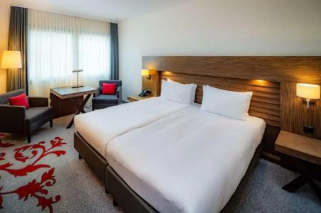 Park Plaza Trier - 88