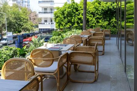 Delta by Marriott Antalya Lara ADULT ONLY - 4