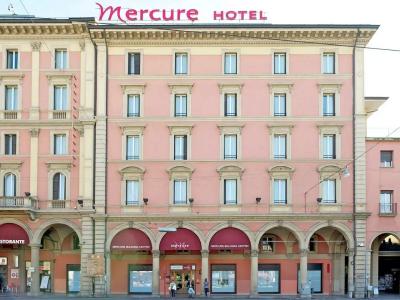 Mercure Bologna Centro - 3
