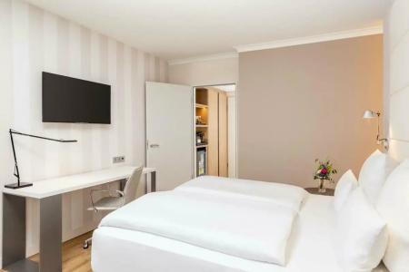 NH Berlin Alexanderplatz - 75