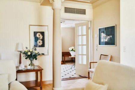 Radisson Blu Ridzene, Riga - 15