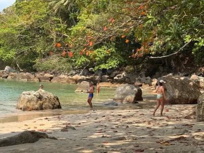 Novotel Phuket Kamala Beach - 14