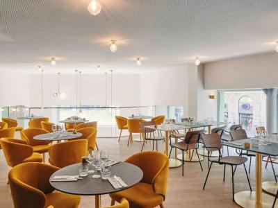 Mercure Marseille Canebière Vieux-Port - 64