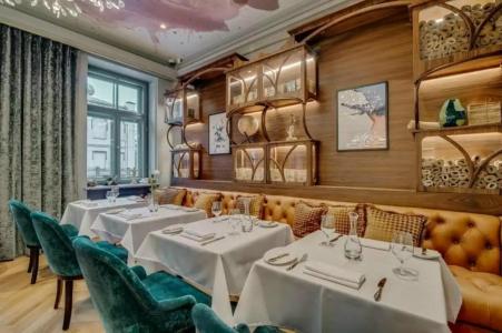 Grand Poet and SPA by Semarah - 76