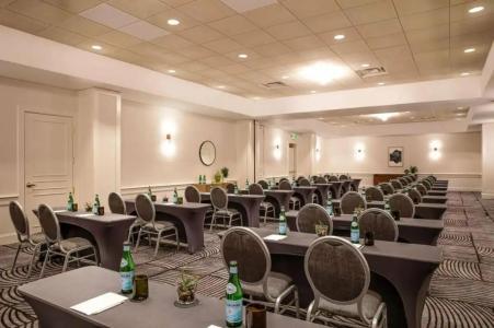 The Royal Sonesta Portland Downtown - 55