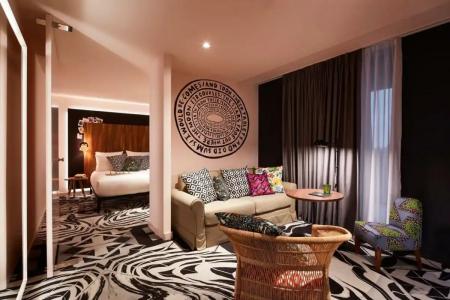 Mama Shelter Belgrade - 3