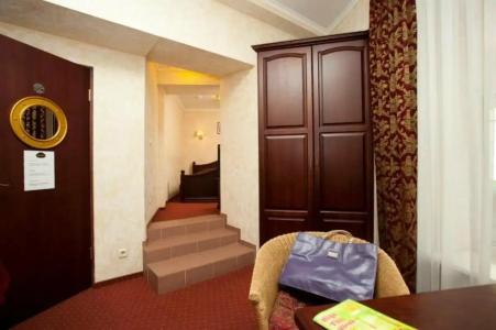 Boutique Monte Kristo - 20