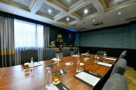 Crowne Plaza Istanbul - Old City, an IHG - 88