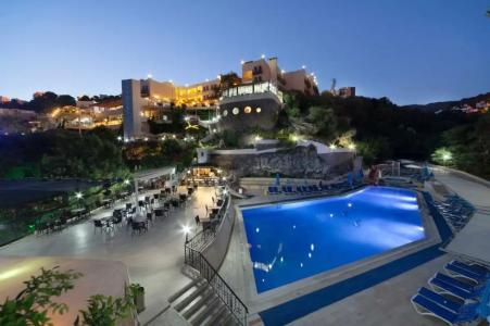 Crystal Bodrum All Inclusive