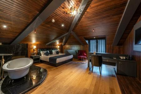 BVS Bosphorus Pera - 9