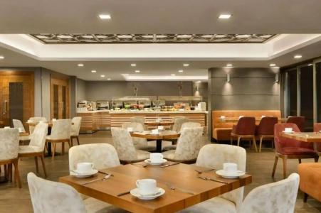 Ramada By Wyndham Bursa Cekirge Thermal & Spa - 42