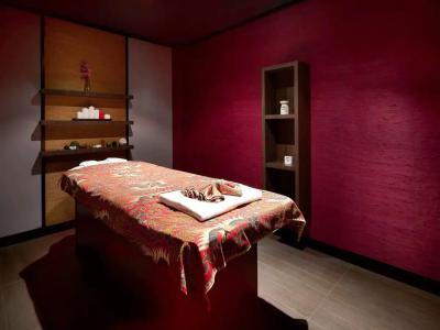 Novotel World Trade Centre Dubai - 100