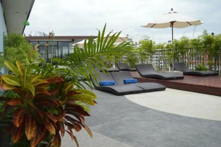 AYA Boutique Pattaya - SHA Plus - 36