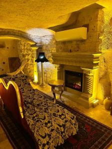 Wish Cappadocia - 14