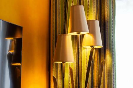 Hôtel Gabriel Paris - 75