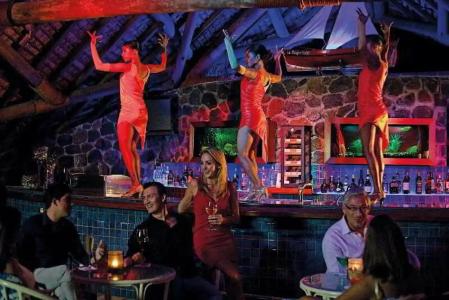 La Pirogue Mauritius - 20