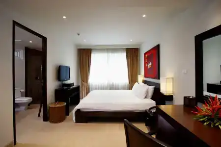 Selina Serenity Rawai Phuket - 39