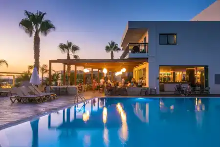 Gouves Waterpark Holiday Resort - 17