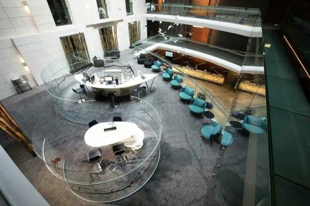 DoubleTree by Hilton Istanbul - Old Town - 48