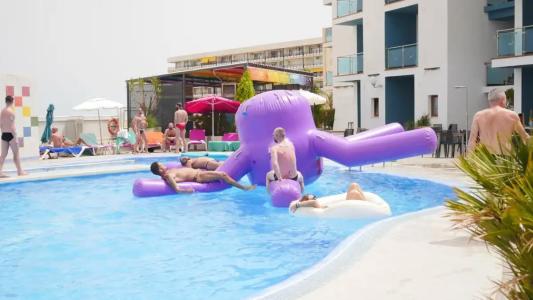 Ritual Torremolinos- Adults Only - 81