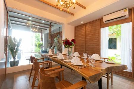 Aochalong Villa Resort & Spa - SHA Plus - 76