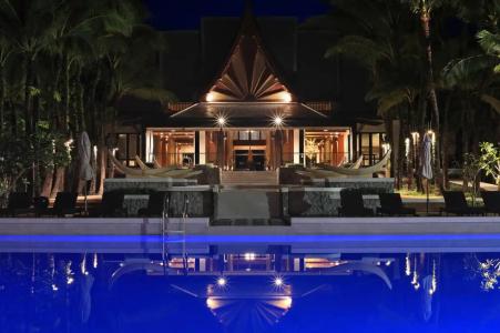 Natai Beach Resort and Spa - SHA Plus - 44