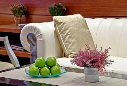 Holiday Inn Ankara-Kavaklidere, an IHG - 56