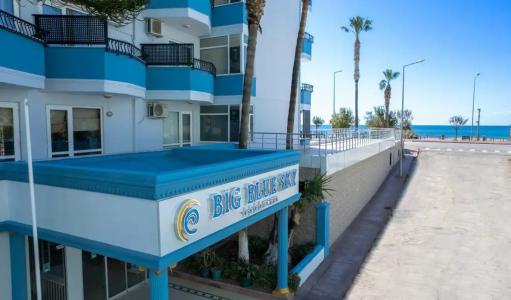 Big Blue Sky - All Inclusive - 18