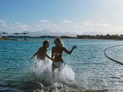 Club Paradisio El Gouna Red Sea - 4