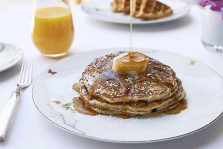 Bel-Air - Dorchester Collection - 95