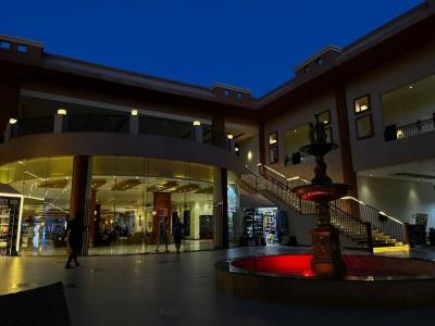 Parrotel Lagoon Waterpark Resort - 80