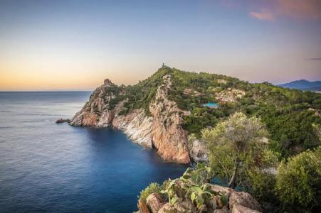 Arbatax Park Resort - Borgo Cala Moresca - 16