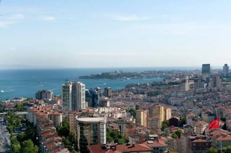 Renaissance Istanbul Polat Bosphorus - 59