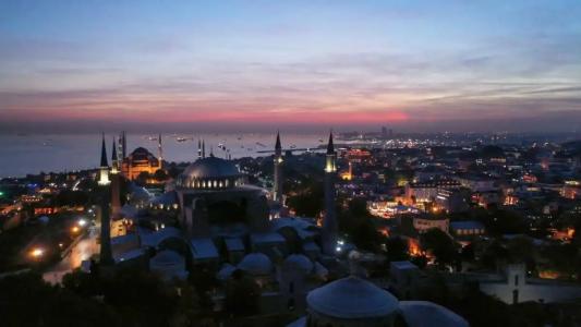 Vogue Supreme Istanbul - 78