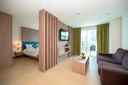 Centara Pattaya - 73