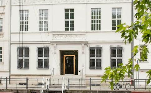 art'otel berlin mitte, Powered by Radissons - 89
