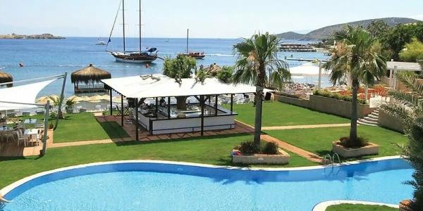 Costa Luvi - All Inclusive - 0