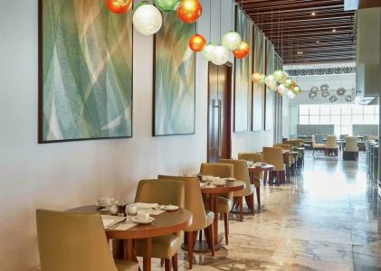 Hilton Dubai Al Habtoor City - 86