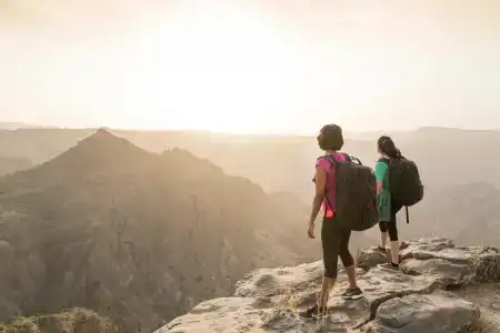 Anantara Al Jabal Al Akhdar Resort - 57