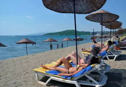 Kustur Club Holiday Village - All Inclusive - 11